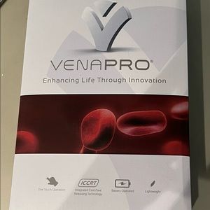 VenaPro Vascular Therapy System